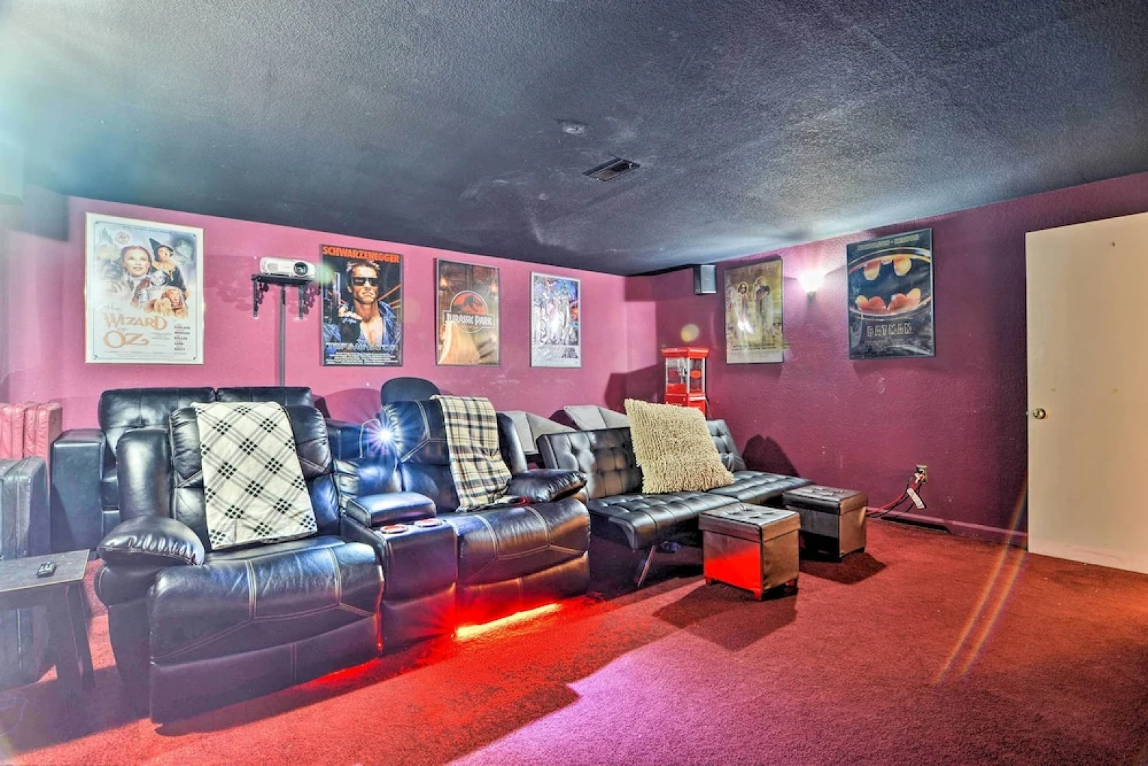 10 Mi to Dtwn Denver: Unique Apt in Westminster