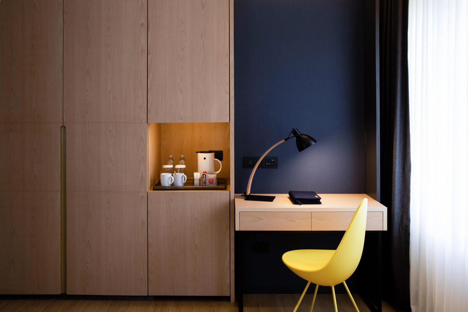 Sindhorn Midtown Hotel Bangkok, Vignette Collection by IHG