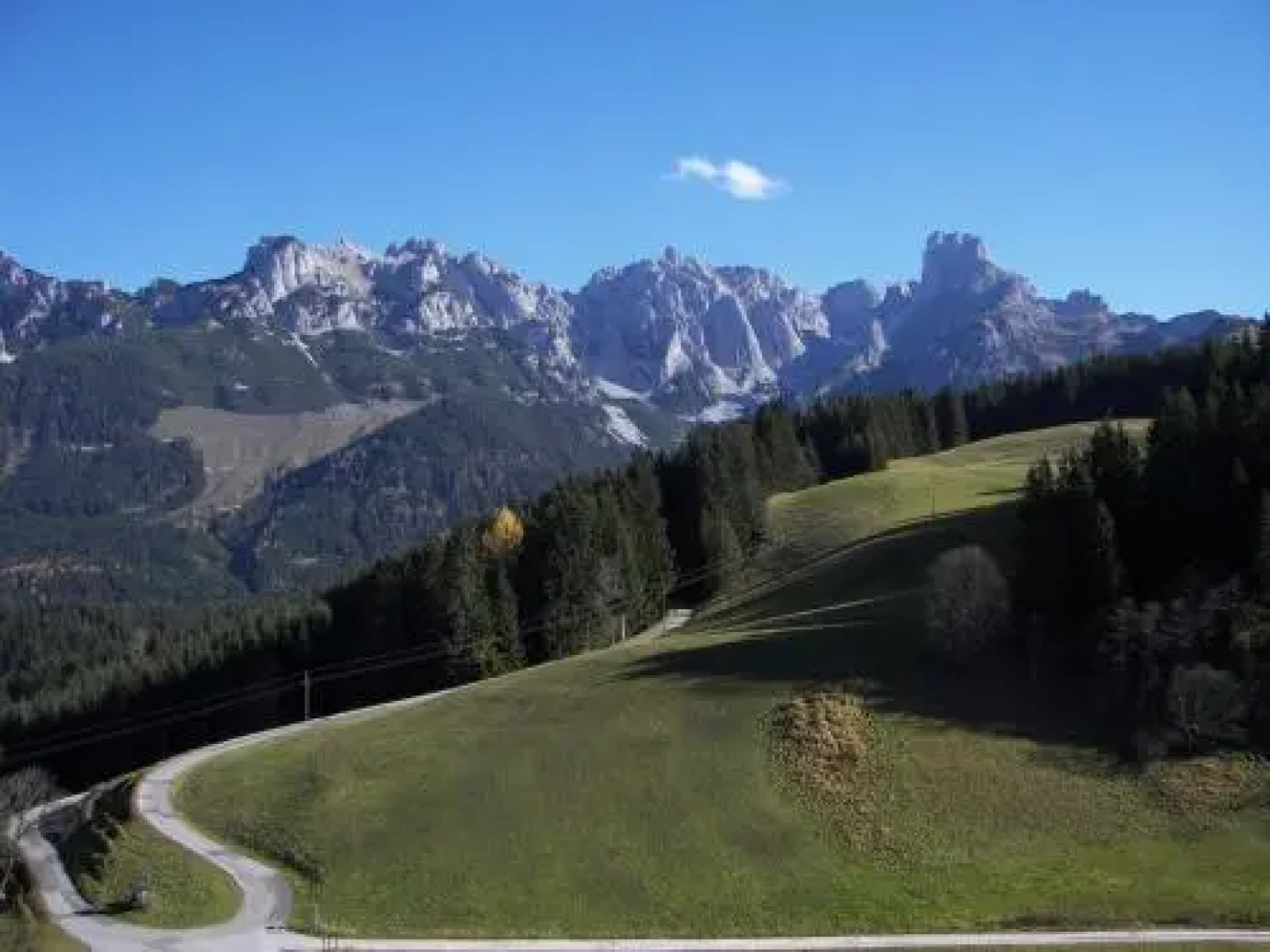 Ferienwohnung Unterdürmoos
