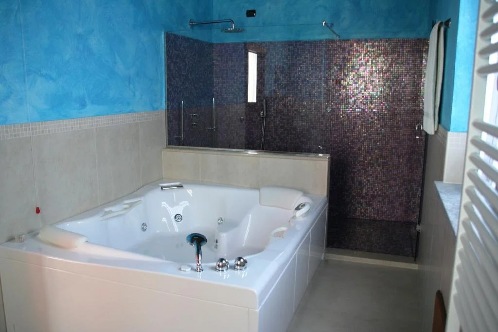 Agriturismo Cascina la Palazzina