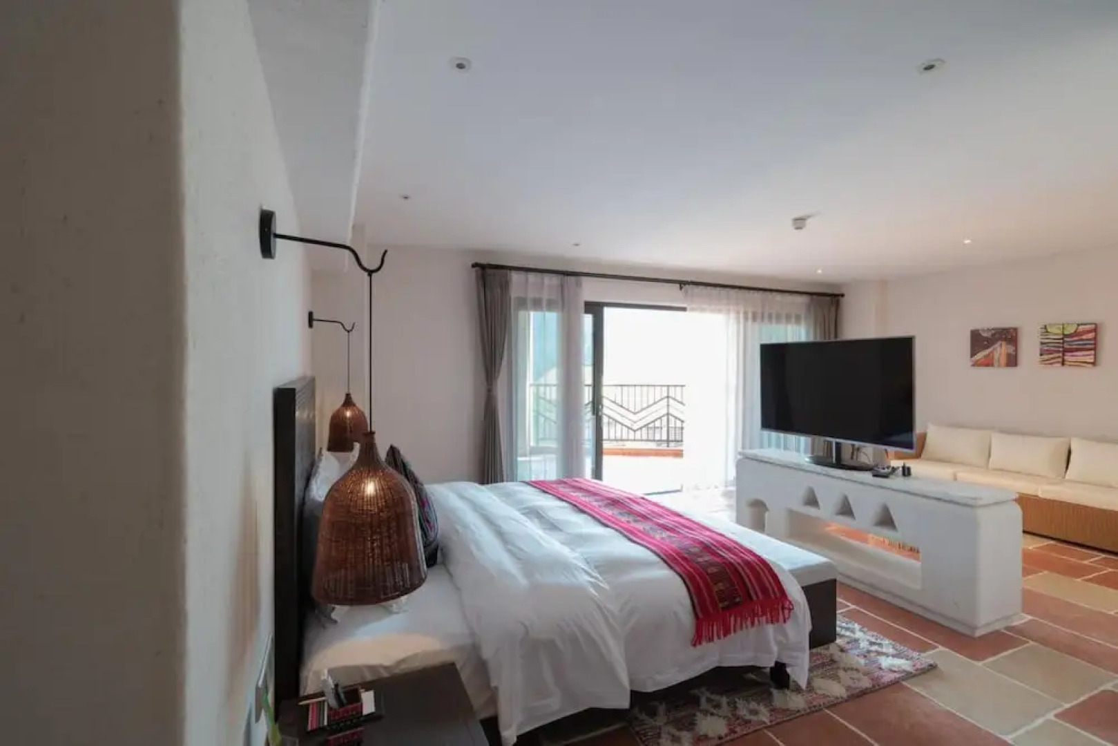 Ximeng Xikang Wellness & Resorts