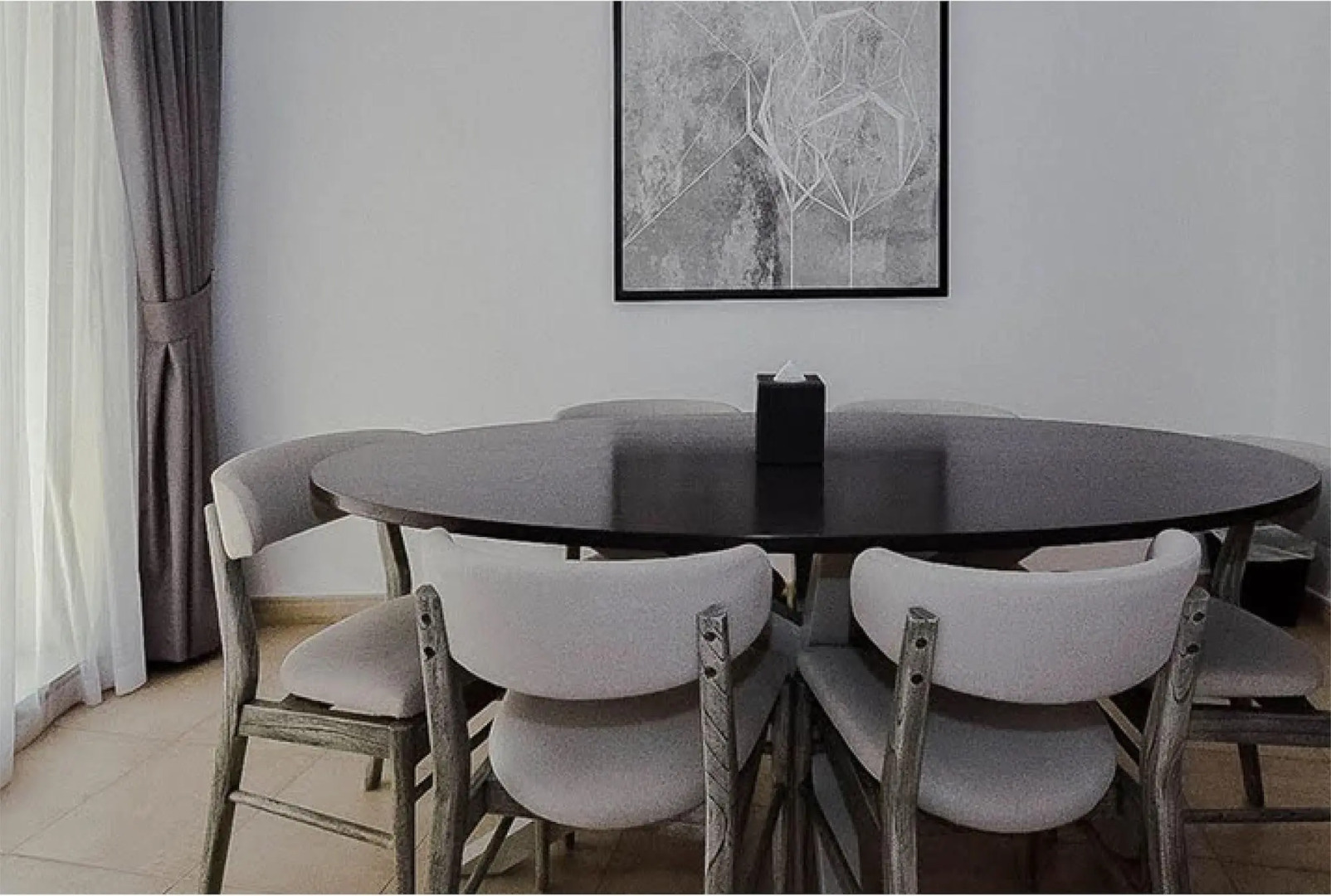 Dusit Princess Residence Dubai Marina