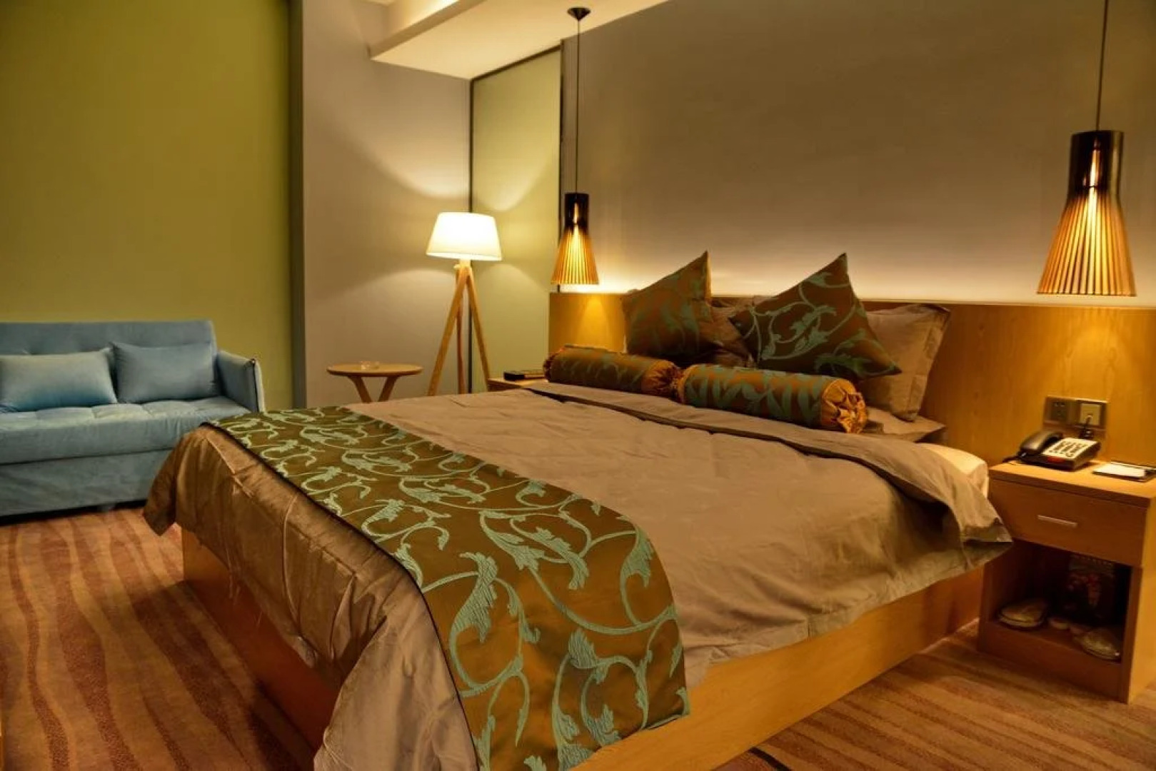 Foshan Four Season Boutique Hotel