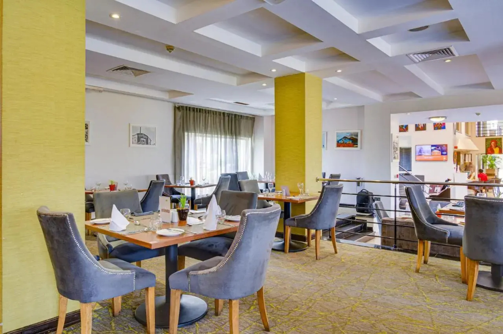 Leola Boutique Hotel Ikeja - Lagos
