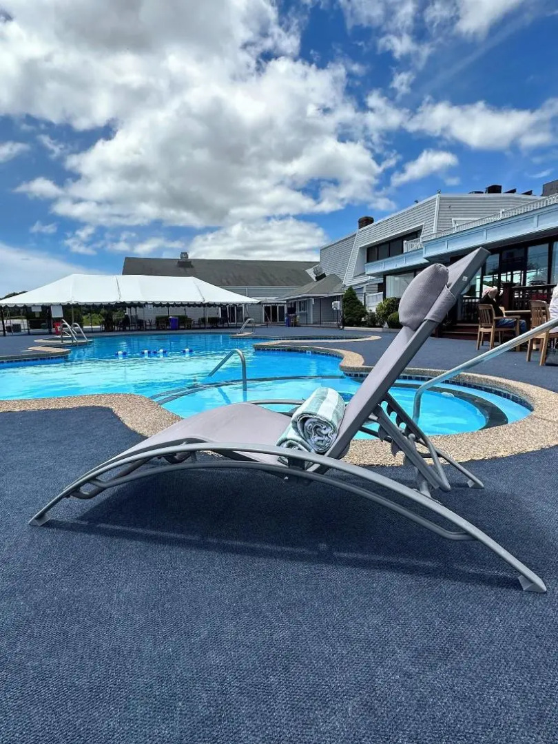 Cape Cod Irish Village