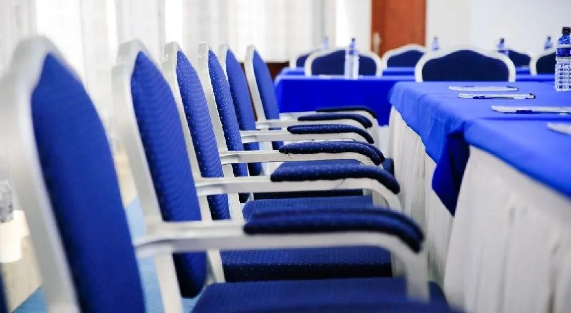 Le Panoramique Hotel by Celexon