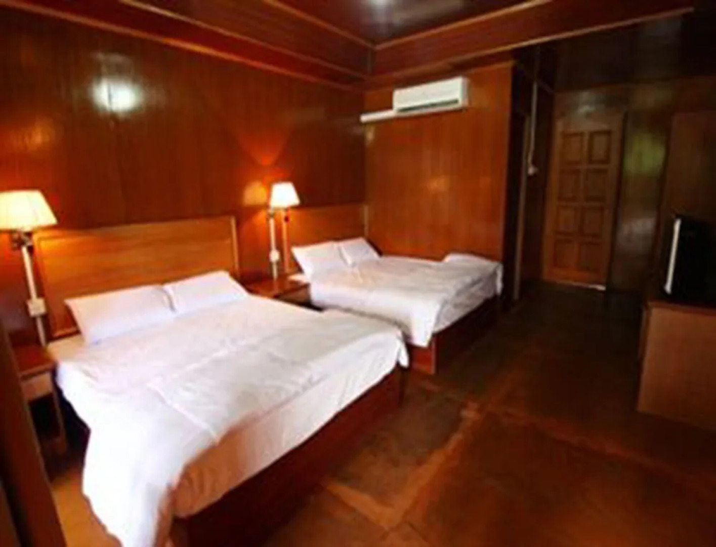 Cozy Chalet Perhentian Island