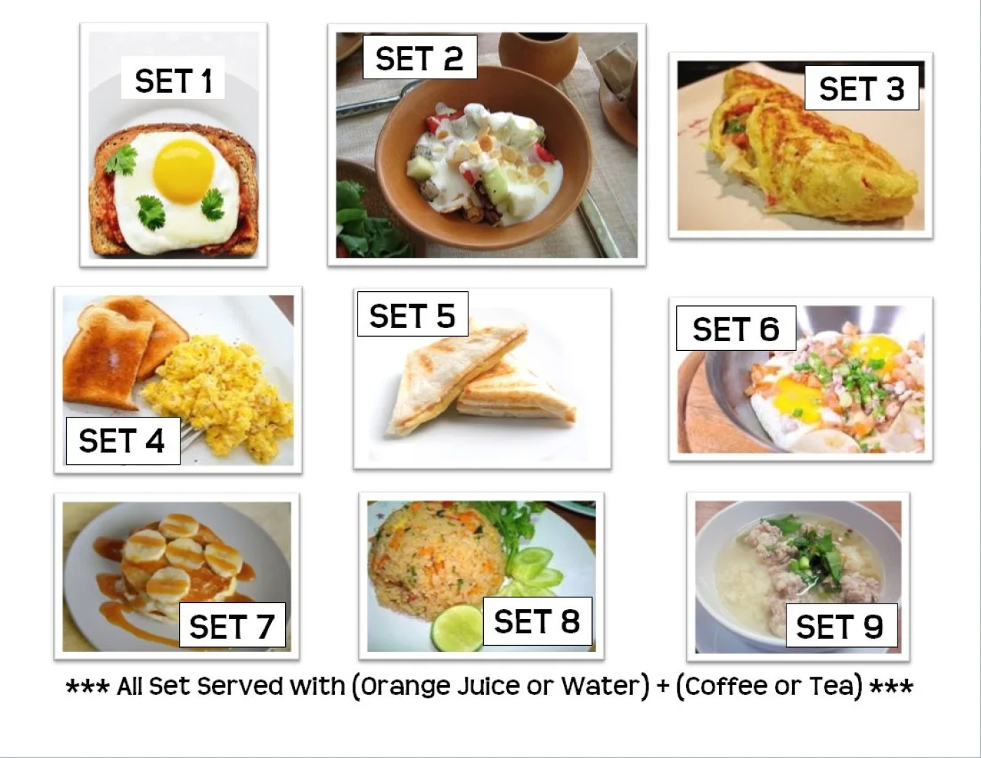 Foresto Sukhothai Guesthome