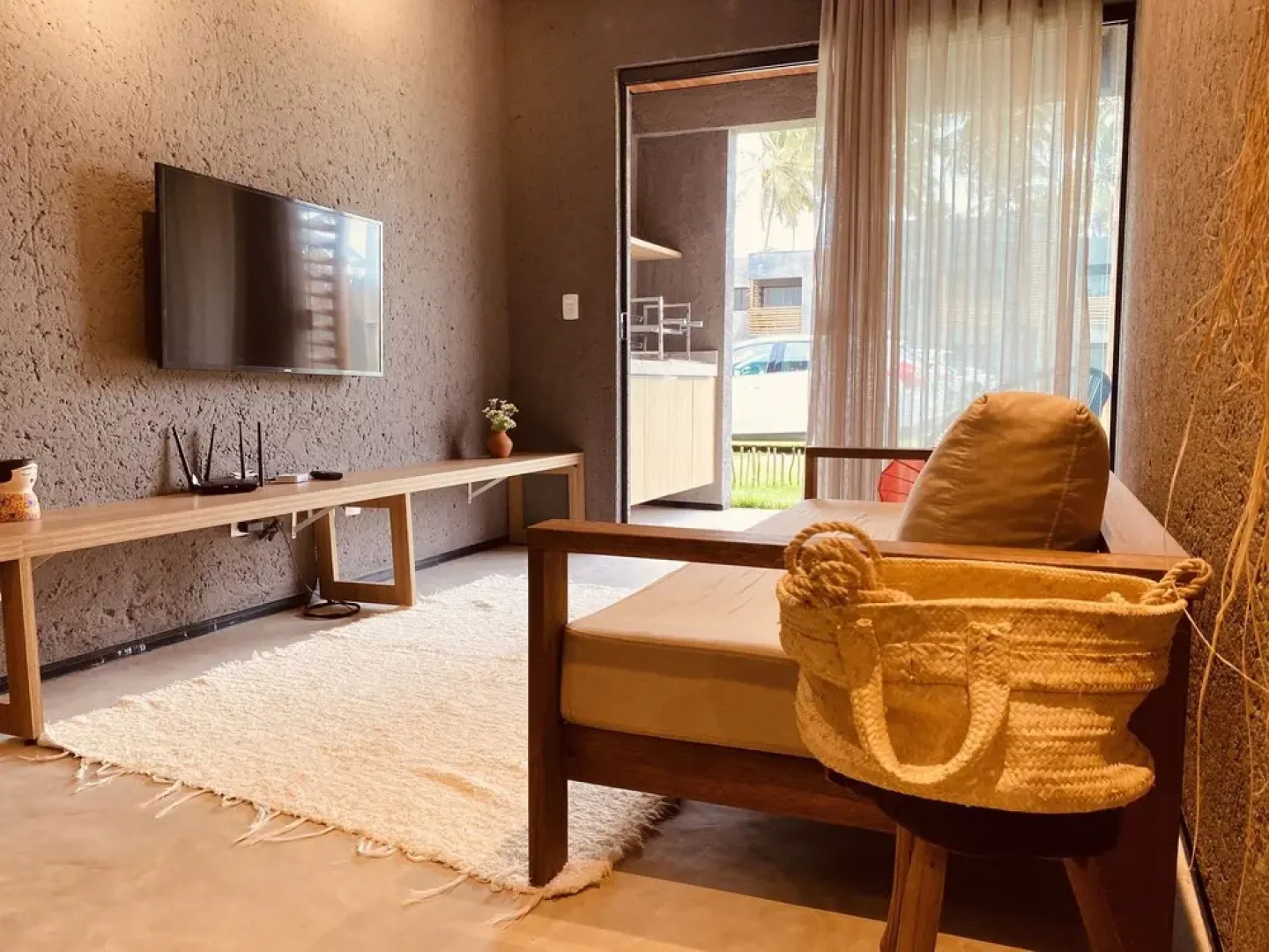 Villas Patacho - Milagres Ap 002 Bloco A