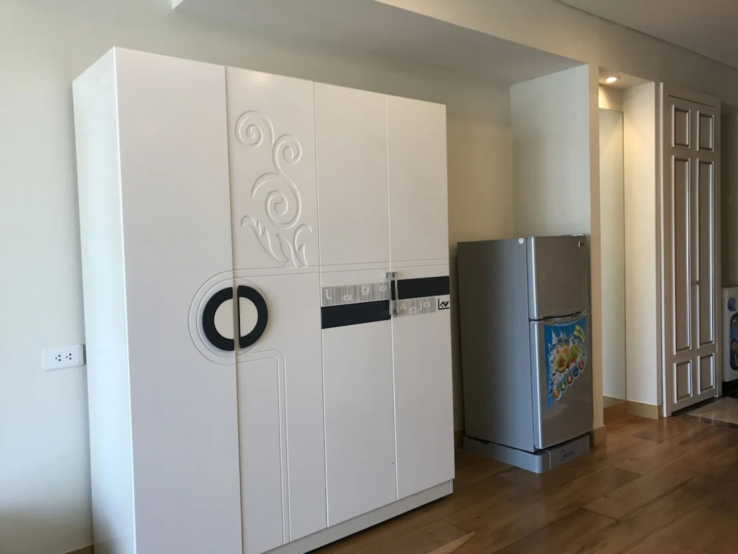 Handy Beach Apartment