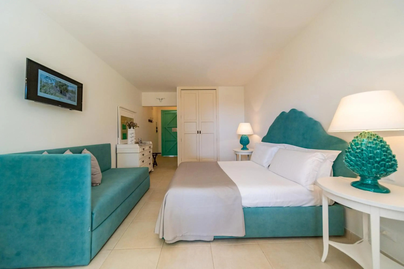 Tenuta Centoporte - Resort Hotel