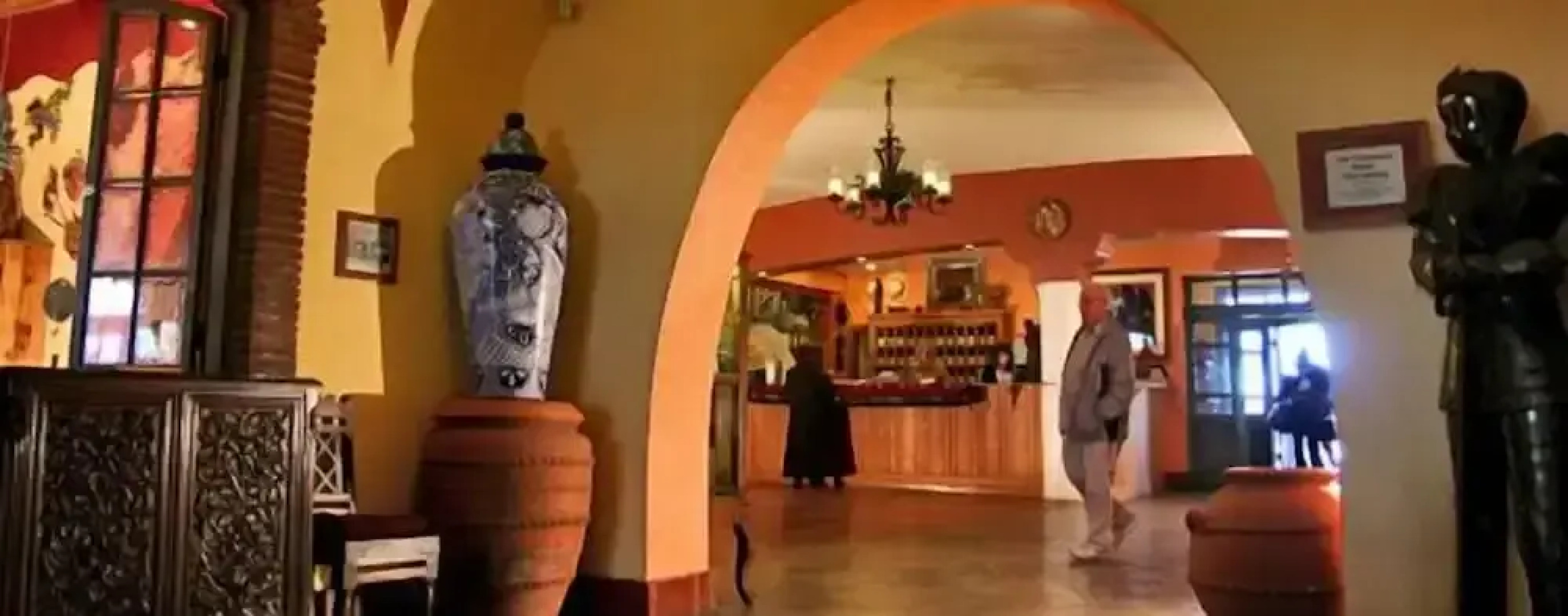 La Posada Hotel