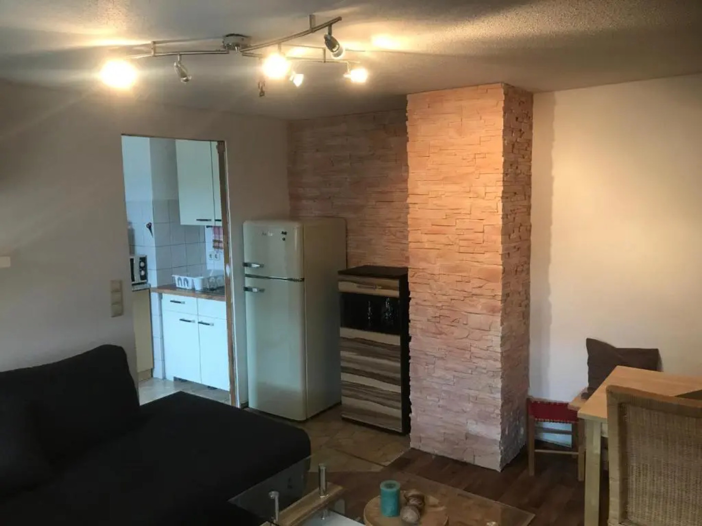 Ferienwohnung15 Ehrenfriedersdorf