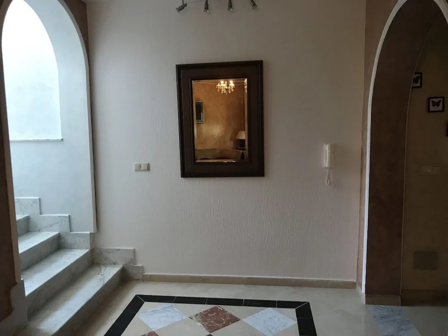 Villa Cosy Africa Jade