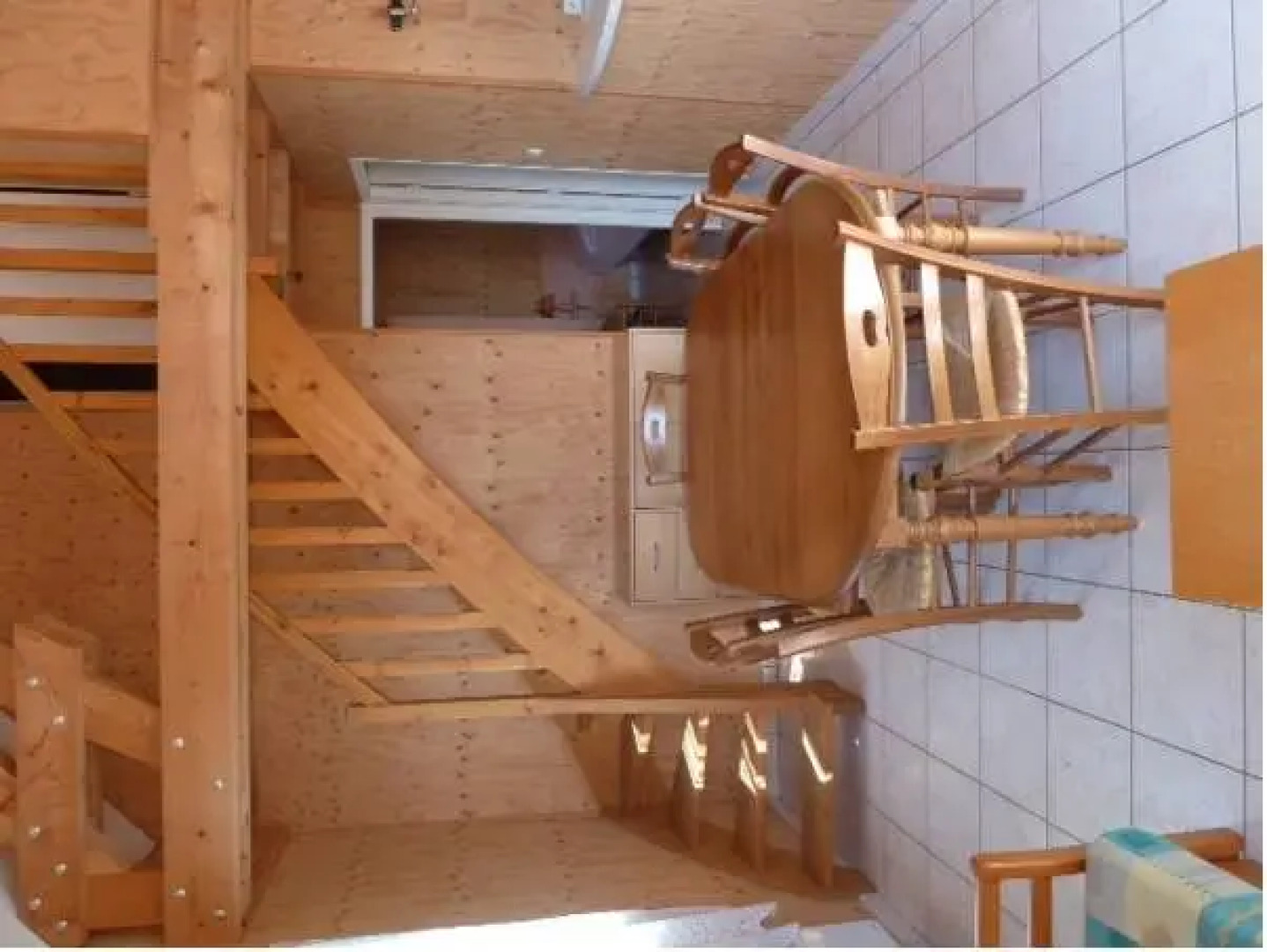 Résidence Marina Holyder