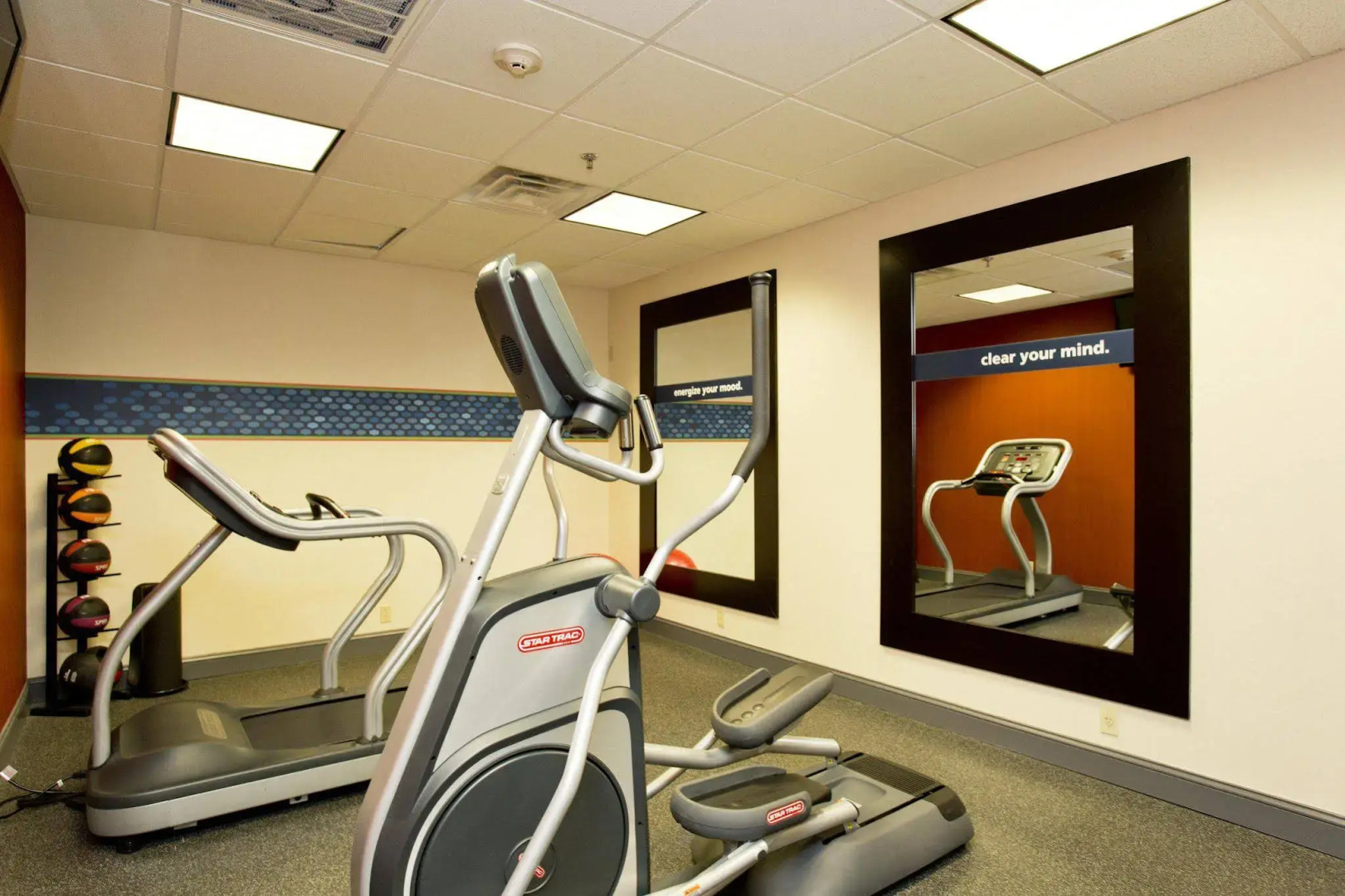 Hampton Inn Martinsburg South-Inwood