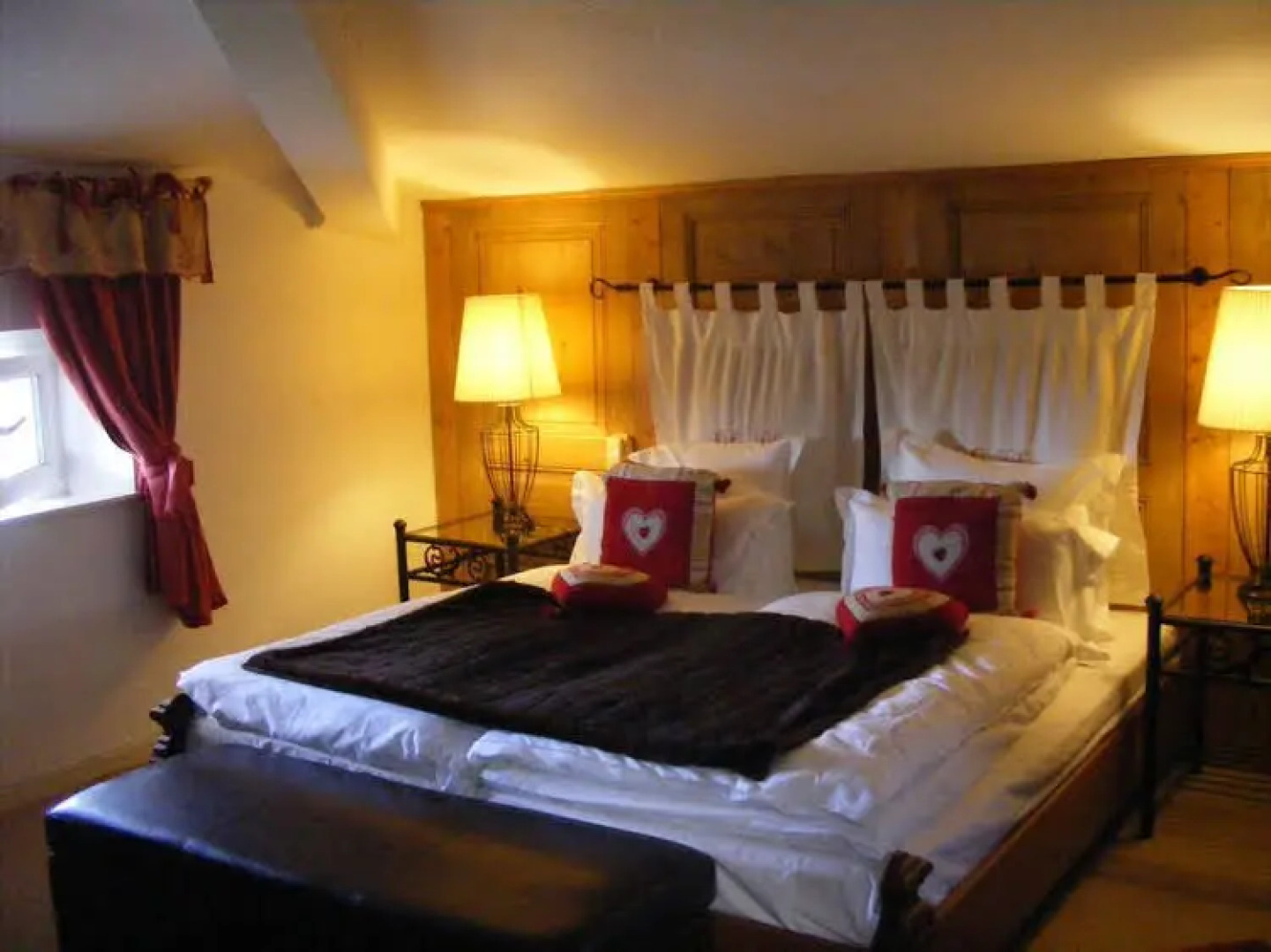 Hotel Restaurant Villa Katz