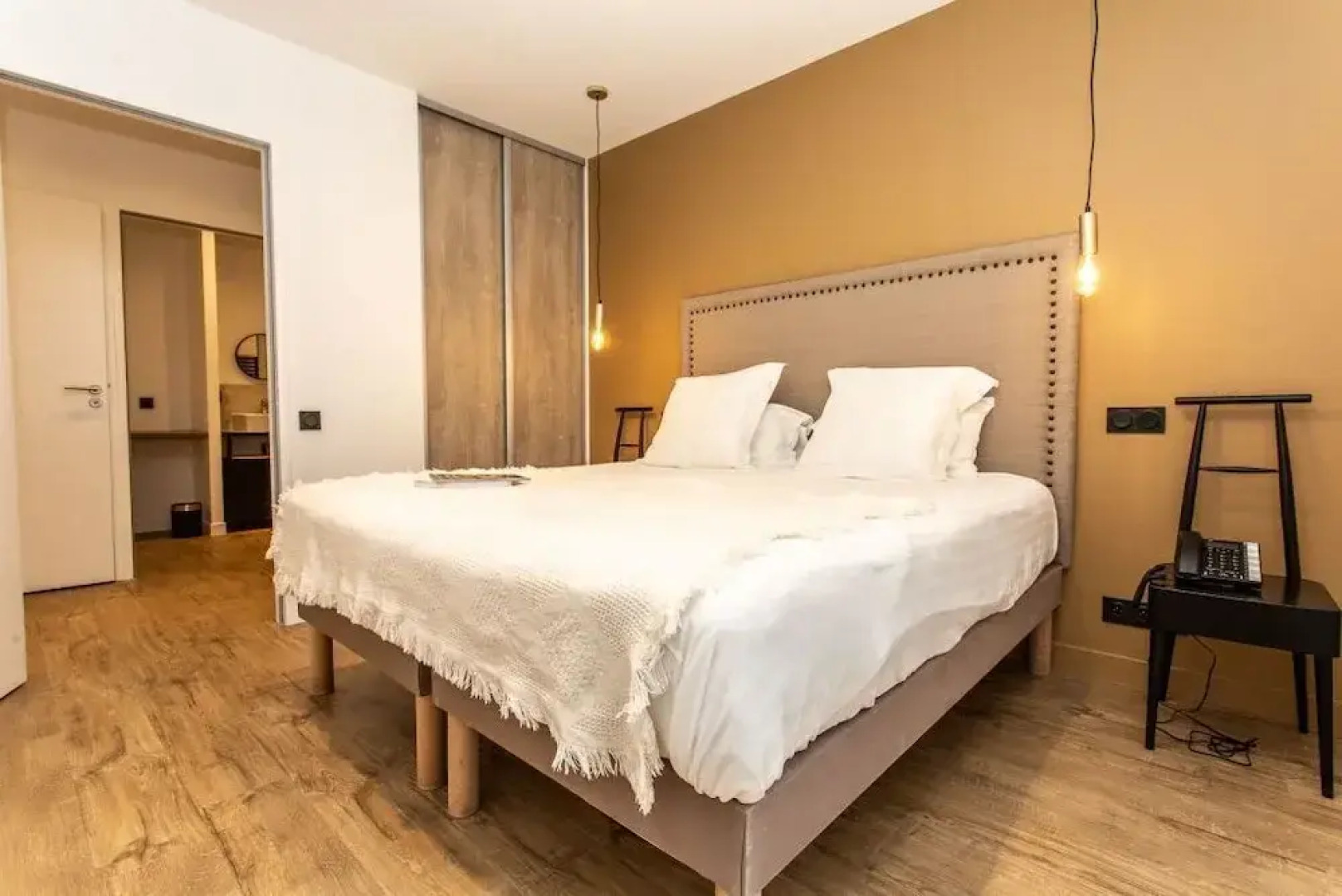 Ty Mad Hôtel-Restaurant