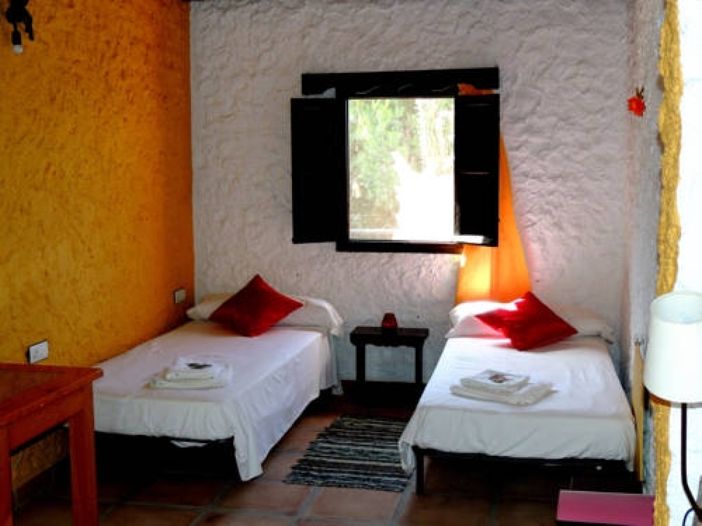 Hotel Rural Alberdini