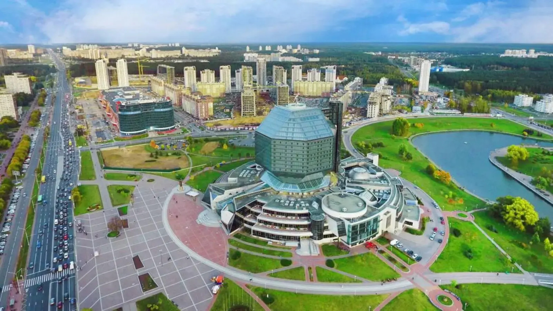 Апартаменты на улице Романовская Слобода 10