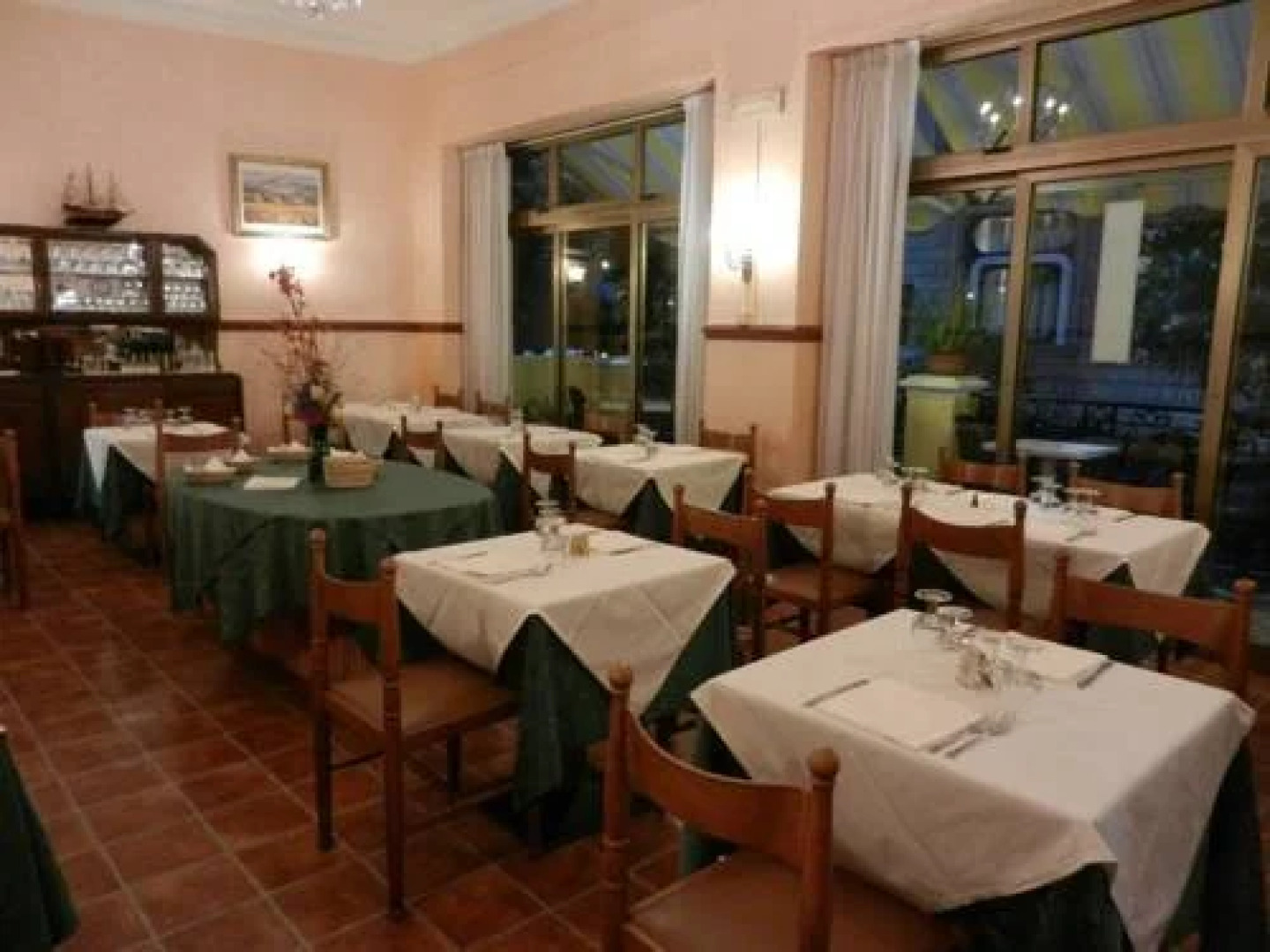 Albergo Italia