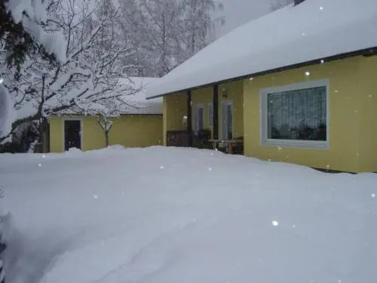 Ferienhaus Familie Griesner