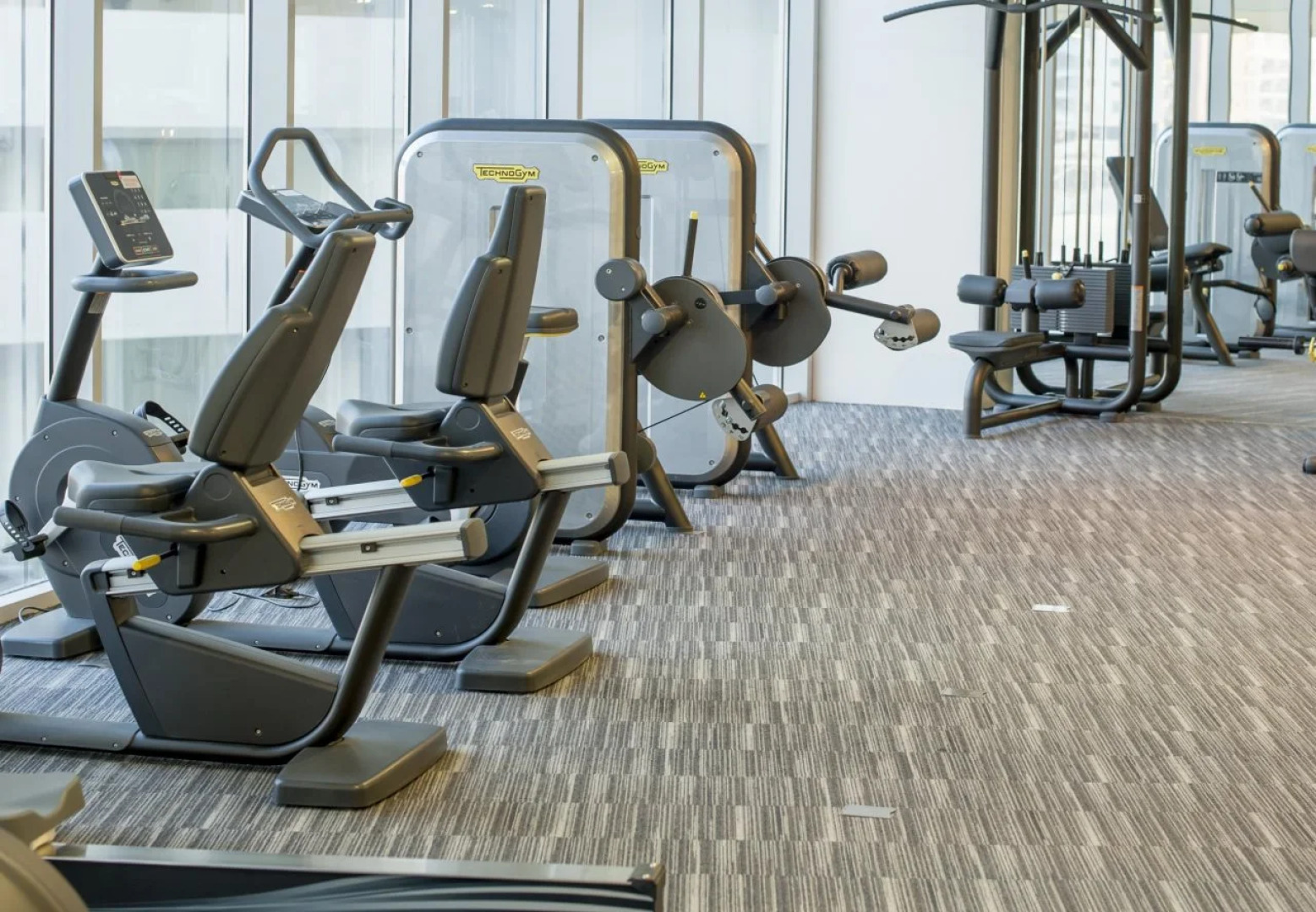 Gulf Suites Hotel Amwaj