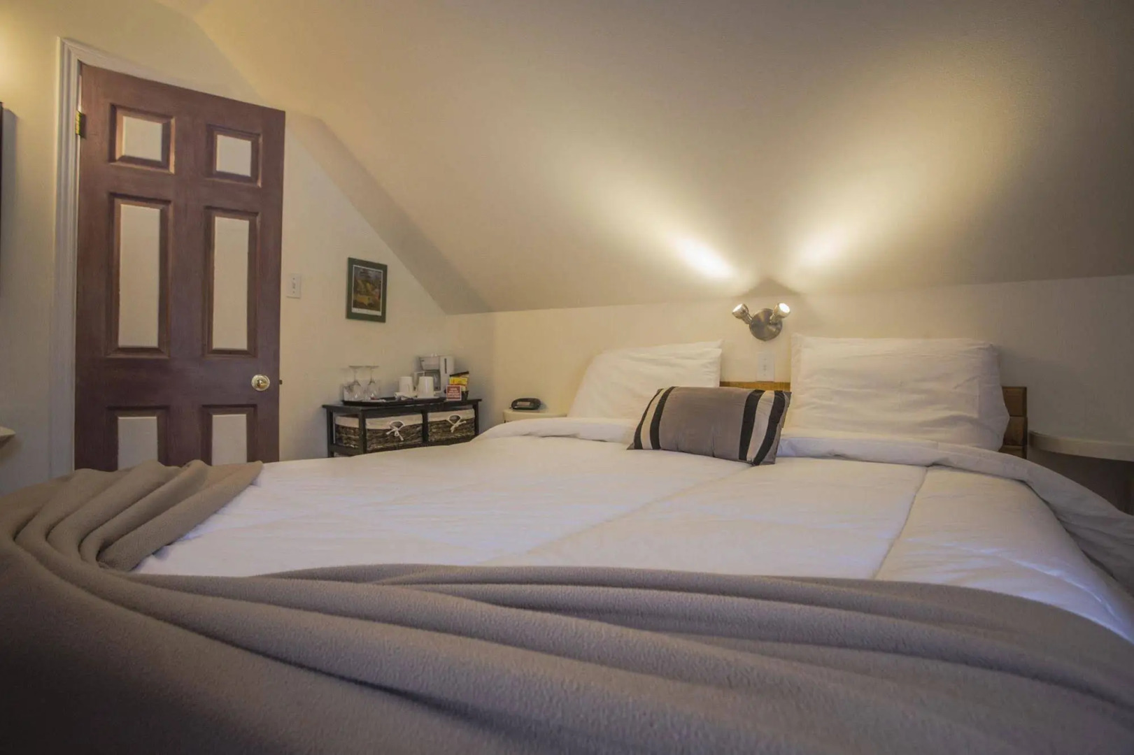 Les Pinsons des Rives