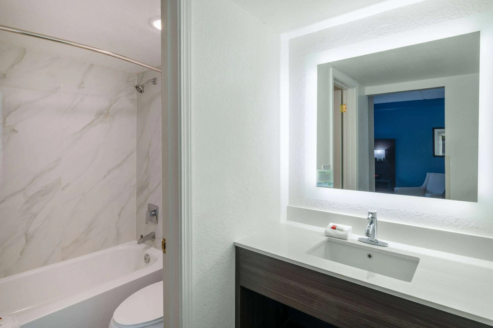 La Quinta Inn by Wyndham Sacramento North