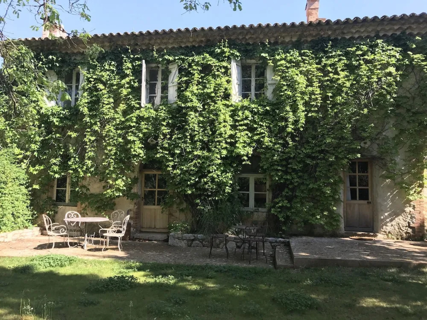 Commanderie de Peyrassol