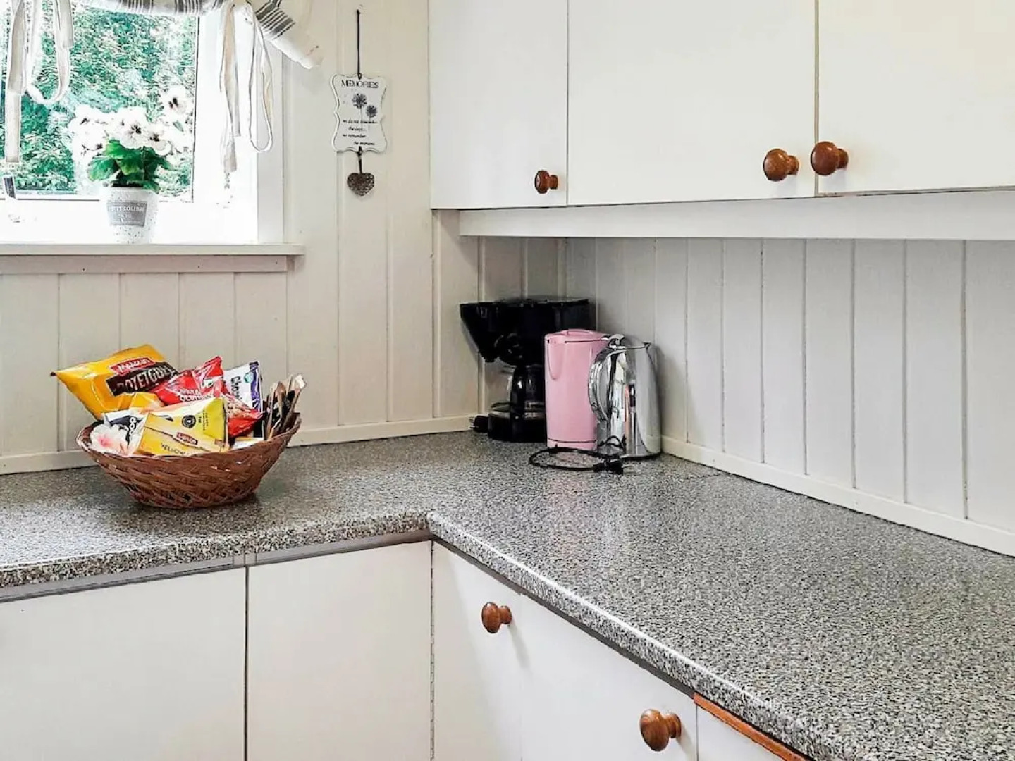 7 Person Holiday Home in Lensvik