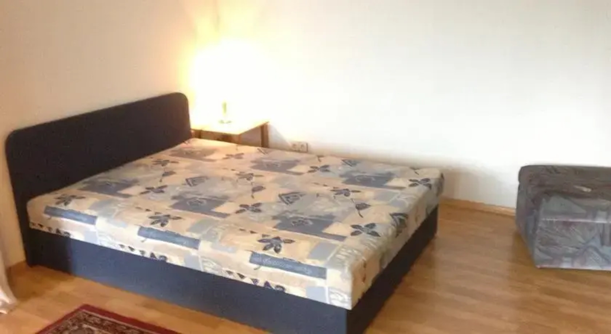 Ferienwohnung Panoramablick