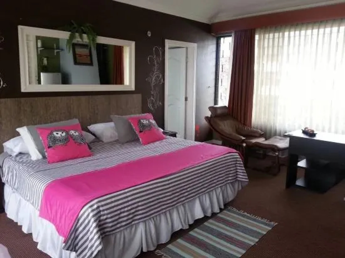 La Primavera Apart Hotel