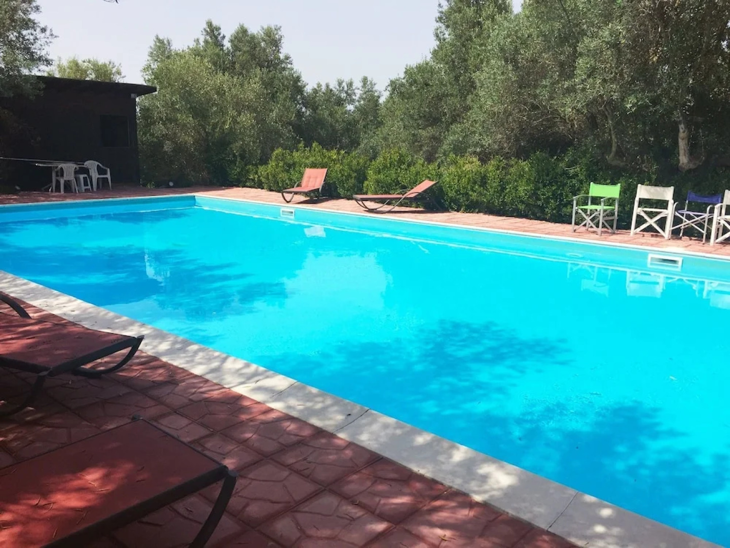 Agriturismo Margi Soprano