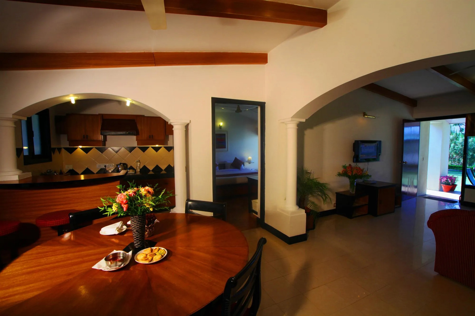 Country Inn, Bhimtal