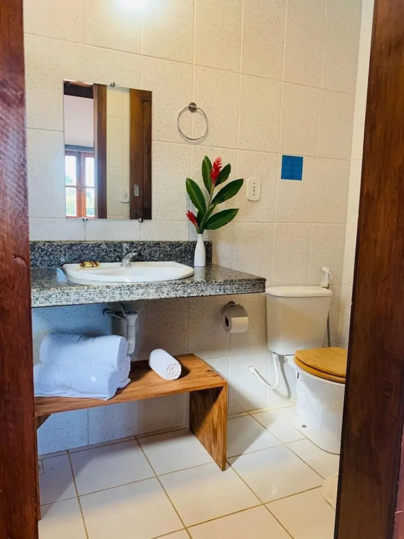 Pousada Pérola da Barra