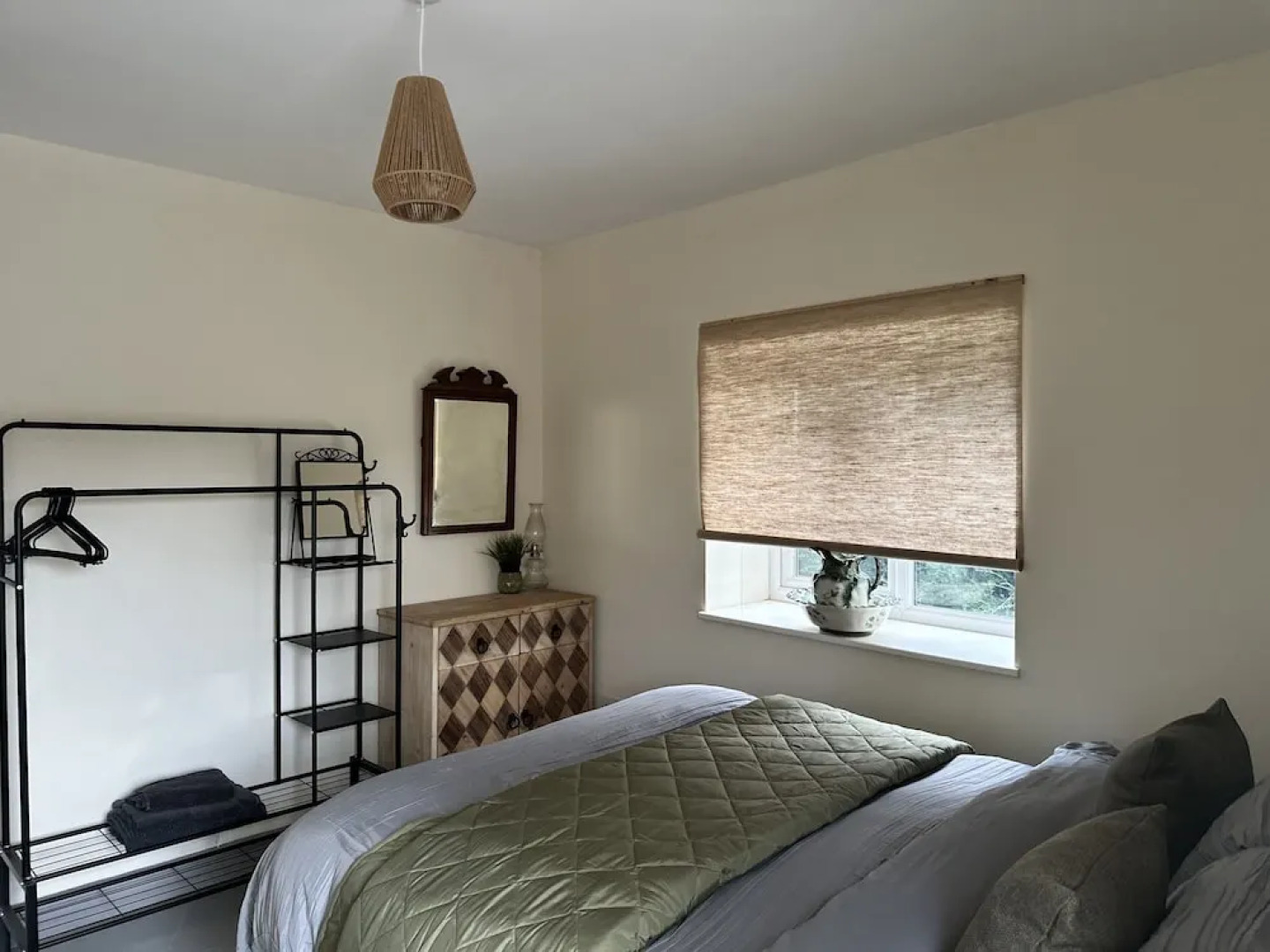 Captivating 1-bed Apartment in Hereford