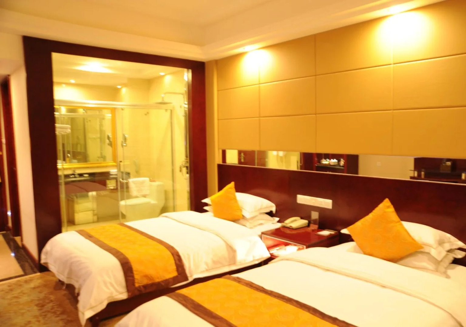 Tianrun International Hotel