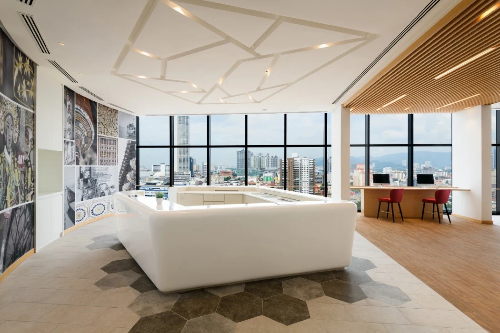 OZO George Town Penang