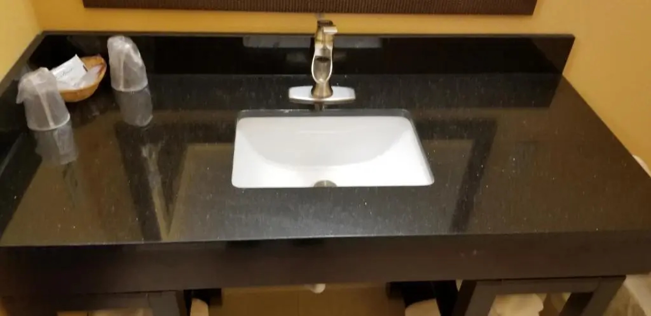 The Royal Victorian Motel