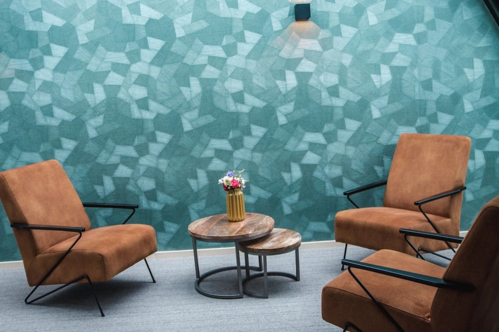 Witte Berken Natuurhotel