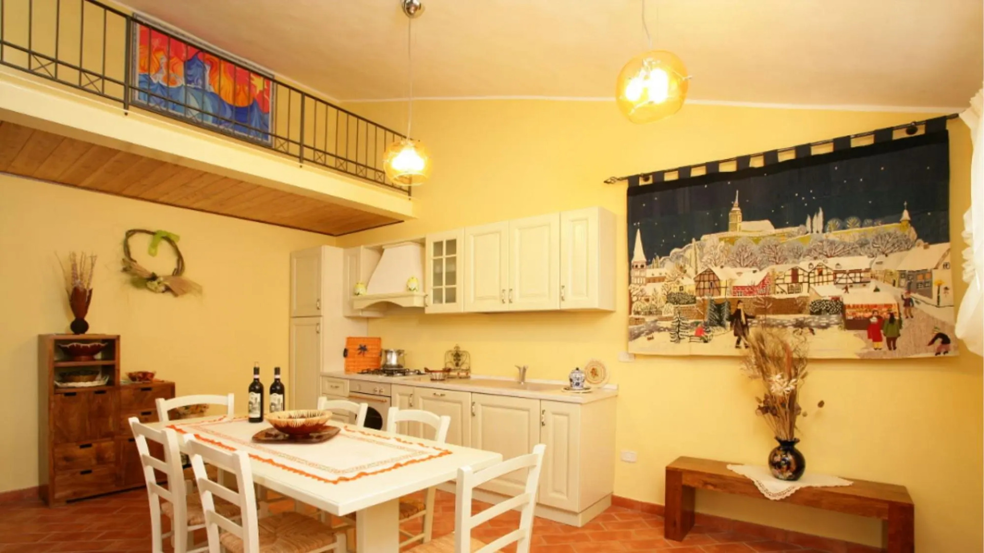 Independent Farmhouse With Pool Ideal for Groups-san Giuseppe