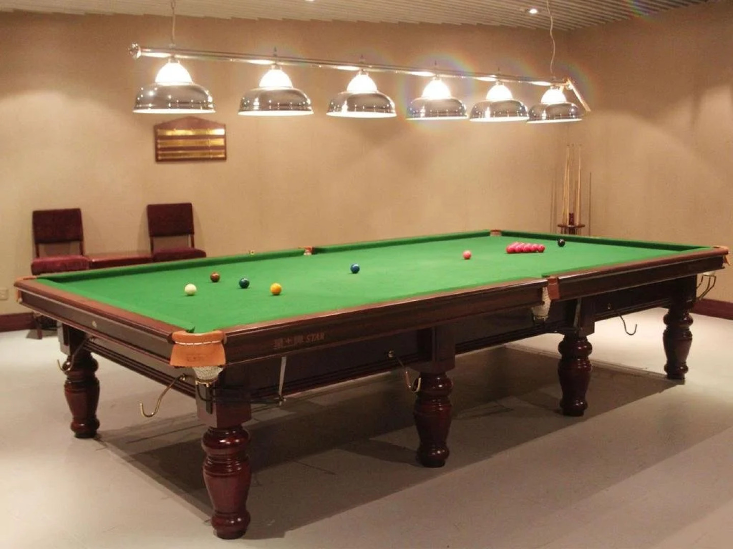 Dezhou Fengguan Holiday Hotel