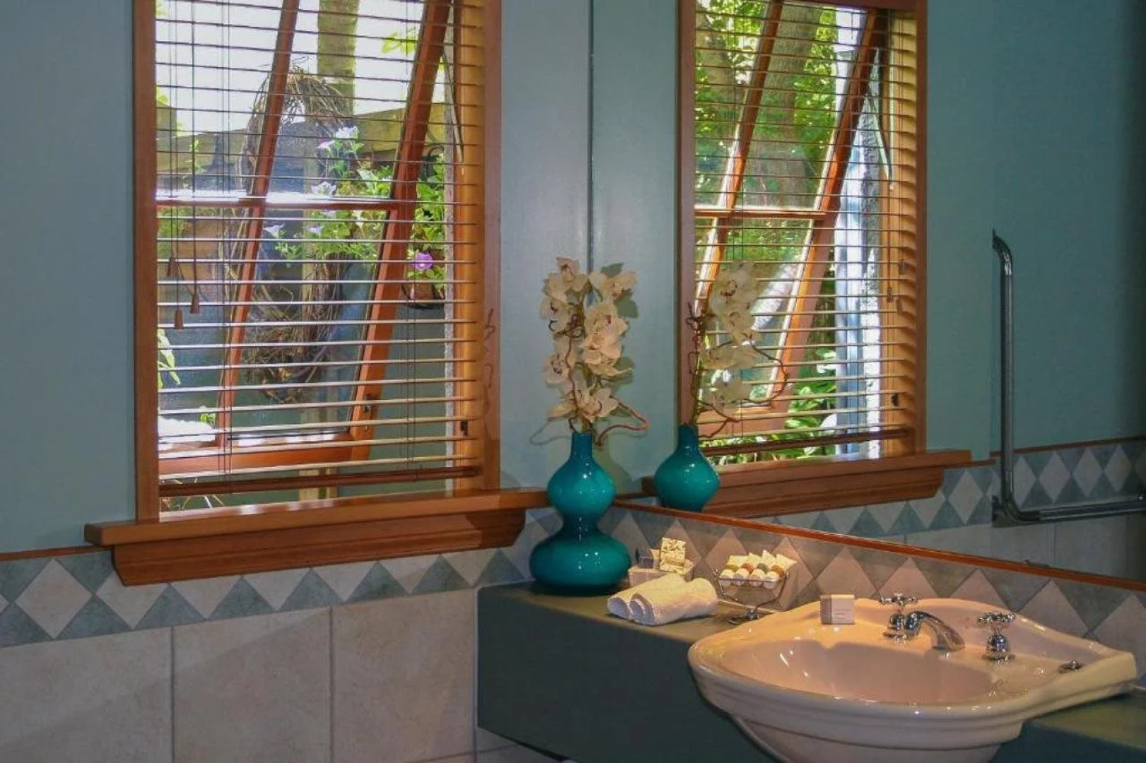 Arrowtown House Boutique Accommodation