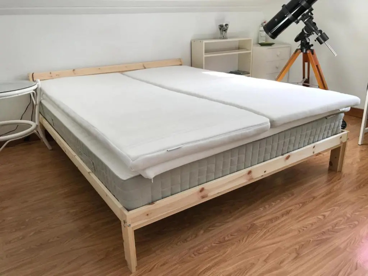 The Cozy Little House