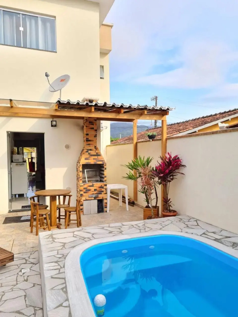 Sobrado1 Porto Belo Viva uma experiência diversa!