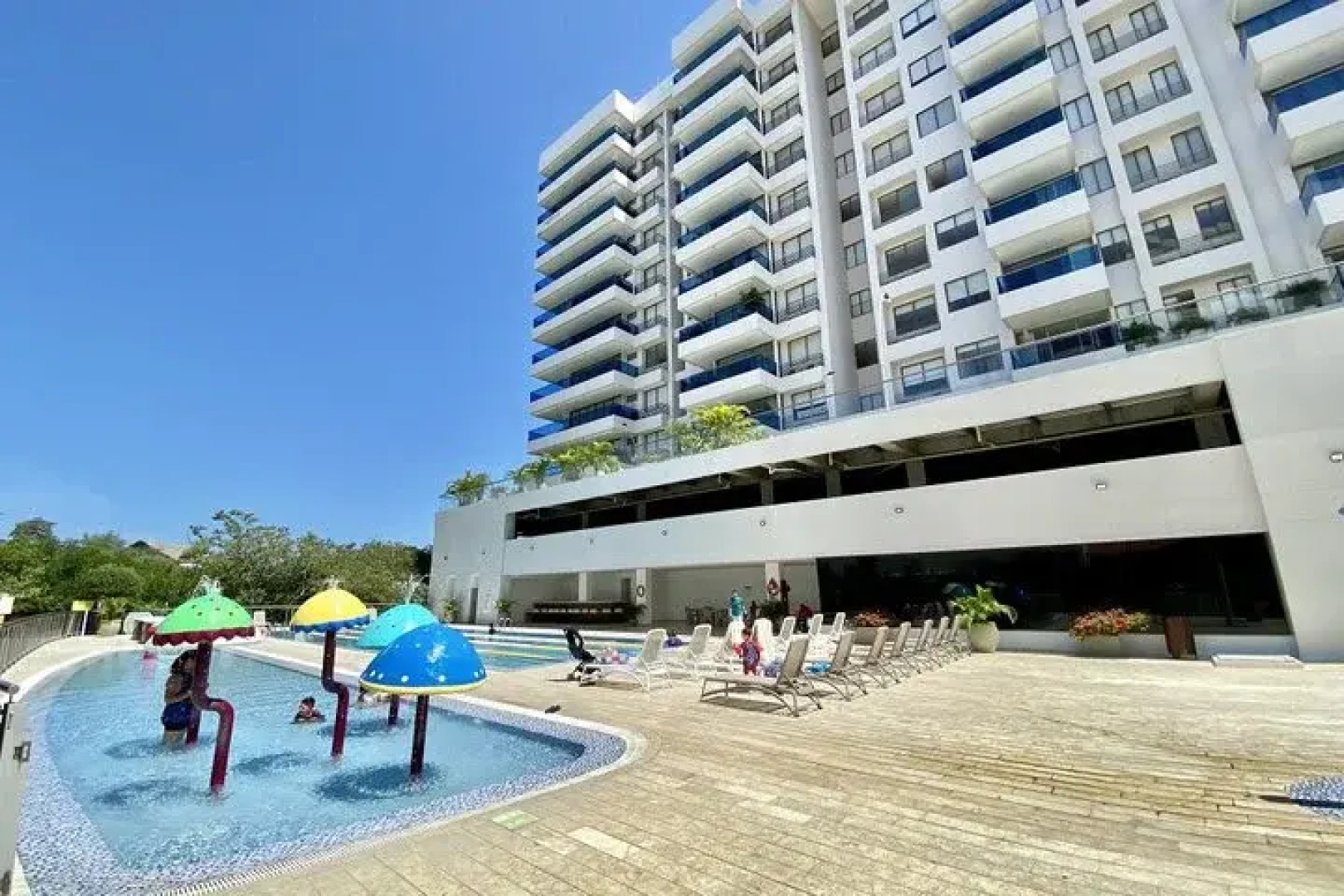 Apartamentos Samaria Club - by SOHO