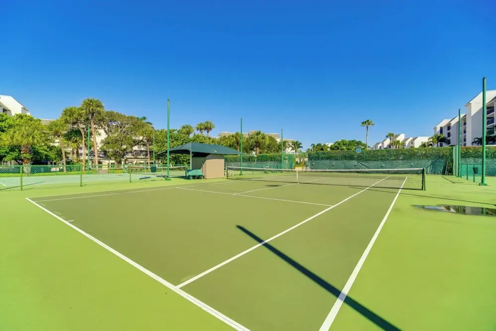 2 Mi to Fort Pierce Jetty: Coastal Florida Condo