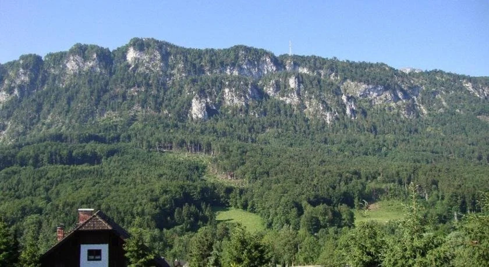 Sterngut - Haus Bianca