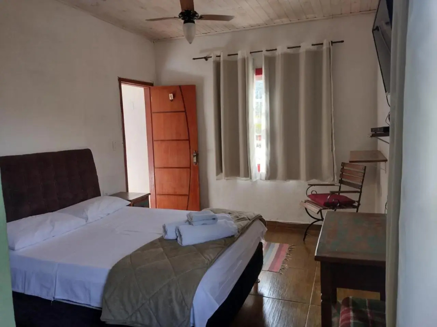 Hospedaria Estrada Real